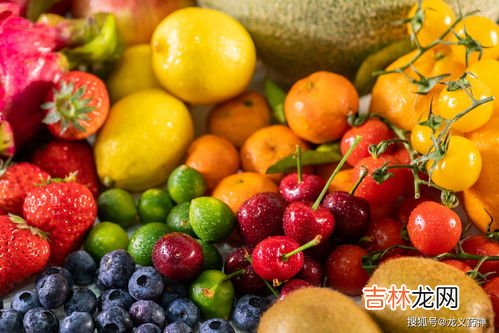 维生素b含量高的水果有哪些,维生素b高的水果排名