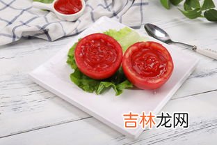 番茄沙司和番茄酱的区别,番茄沙司就是番茄酱吗？番茄酱与番茄沙司有什么区别呢？