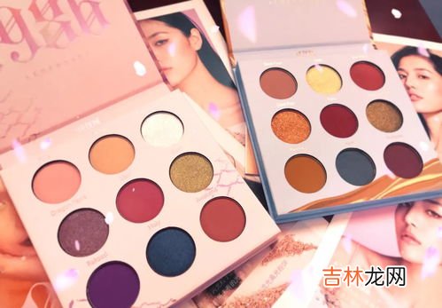 中国十大品牌化妆品排名? 国产彩妆品牌排行榜,化妆品的品牌大全排行榜