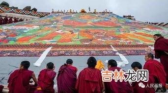 雪顿节是哪个民族的节日,雪顿节是哪个民族的节日 雪顿节是哪里的节日