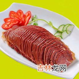 五香驴肉的做法及配料,五香驴肉怎么煮