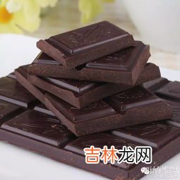 黑巧克力太苦怎么改造,黑巧克力如何变甜？