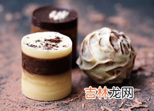 黑巧克力太苦怎么改造,黑巧克力如何变甜？