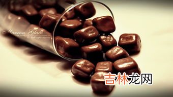 黑巧克力太苦怎么改造,黑巧克力如何变甜？
