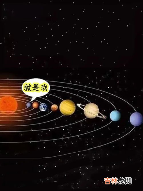 离太阳最近的行星是什么,什么行星离太阳最近?