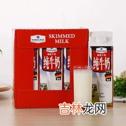 灭菌乳和生牛乳的区别,鲜牛奶，消毒牛奶，灭菌牛奶有什么区别