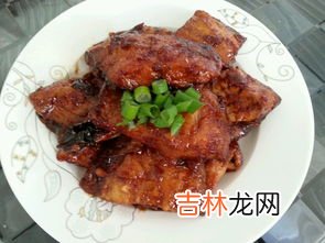 鲜鲅鱼的家常做法,鲅鱼怎么做?
