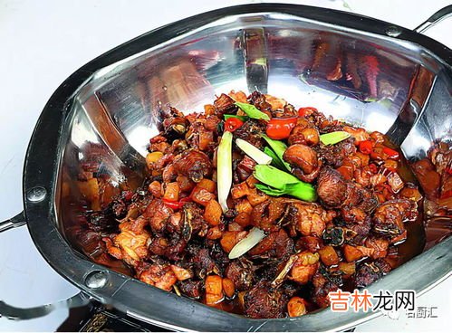 湘菜特点有哪些,湘菜有什么特点