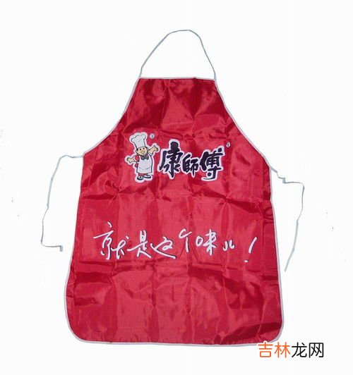 围裙制作技巧,手工围裙的制作方法
