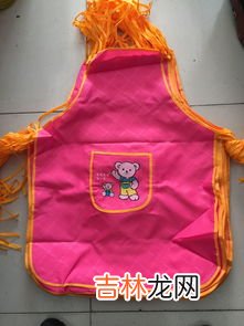 围裙制作技巧,手工围裙的制作方法