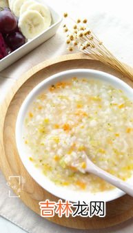 糙米可以煮粥吗,糙米直接煮粥可以吗