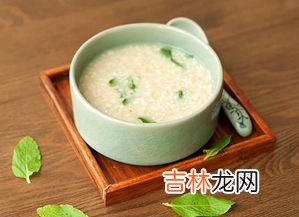 糙米可以煮粥吗,糙米直接煮粥可以吗