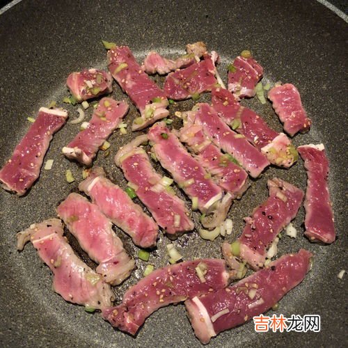 西冷牛排制作方法,西冷牛排怎么做？要真的！