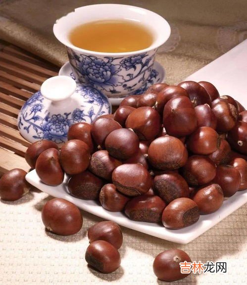冰栗子与普通板栗的区别是什么,板栗直接冷冻还是煮一下冷冻 板栗冻了和鲜栗子口感一样吗