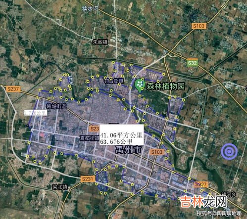 许昌市有几个县几个区,许昌的五县一区都是哪里？？？