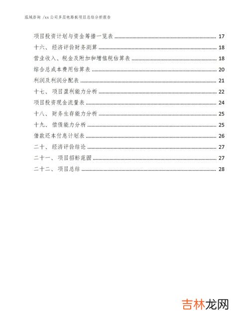 分析报告怎么写模板,案例分析报告怎么写模板