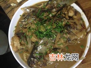 鲜白鲢制作方法,白莲鱼怎么做