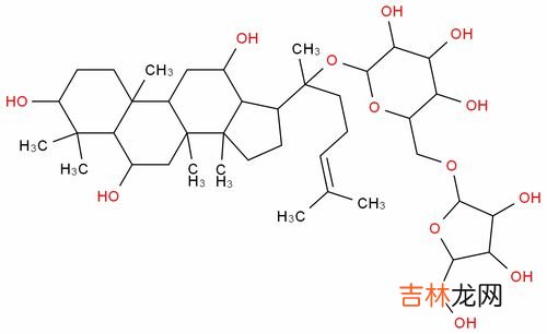 人参皂苷片的副作用,今幸人参皂苷对癌症患者有副作用吗？