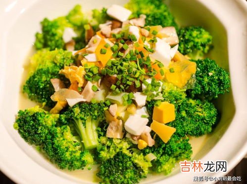 西兰花与什么东西不好吃,西兰花的相宜与相克食物