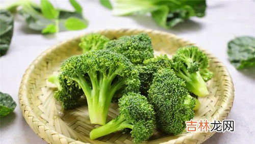 西兰花与什么东西不好吃,西兰花的相宜与相克食物