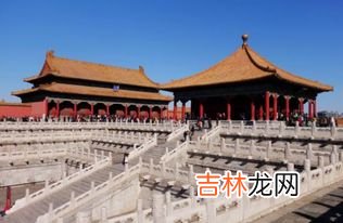 紫禁城面积,北京故宫的占地面积多少？