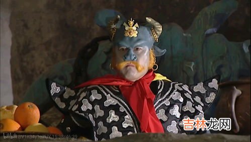 西游记九十五回概括,《西游记》95回梗概是什么?