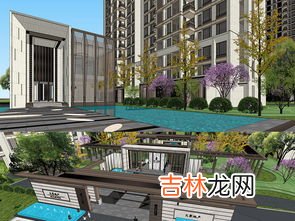 住宅式公寓和住宅的区别是什么,公寓和住宅的区别？