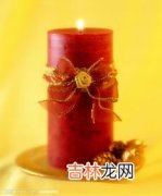 生日蜡烛5种颜色代表,生日蜡烛5种颜色代表几岁