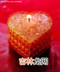 生日蜡烛5种颜色代表,生日蜡烛5种颜色代表几岁