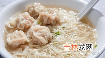 云吞煮多久才熟,馄饨煮多长时间煮馄饨一般煮多少分钟