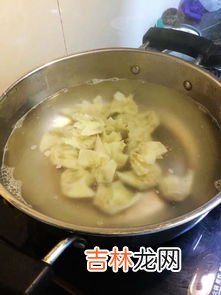 云吞煮多久才熟,馄饨煮多长时间煮馄饨一般煮多少分钟