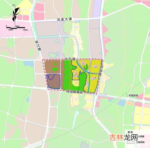 城市面积用公顷还是平方千米,测量一个城市的面积时一般用“公顷”作单位吗？