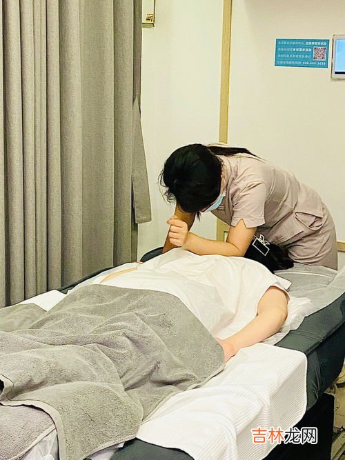 为什么按摩会舒服,为什么按摩能使身体舒服