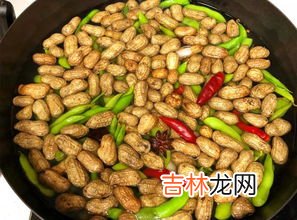 煮花生毛豆多长时间可以煮熟,请问毛豆,花生煮多久,放那些料好吃?