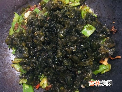 地木耳怎么清洗,刚摘的地皮菜怎么清洗
