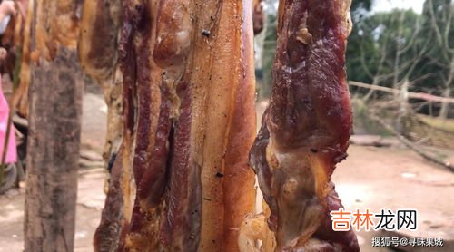 哪种柏树可以熏腊肉,烟熏腊肉用的是那种松柏？