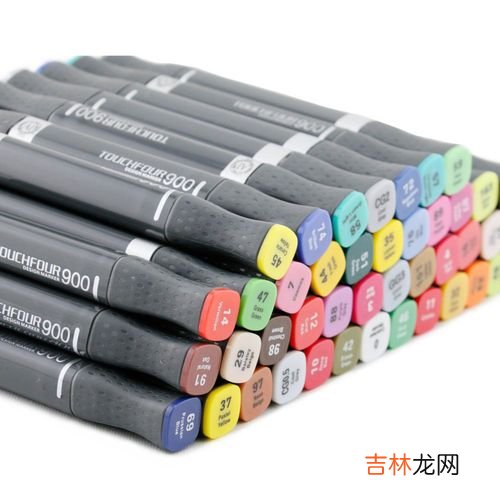 马克笔和水彩笔的区别,水彩笔和马克笔的区别