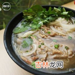 河粉是哪个地方的特色,河粉是从哪个地方来的