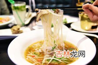 河粉是哪个地方的特色,河粉是从哪个地方来的