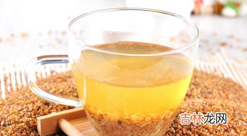 苦荞能不能吃,苦荞能不能吃
