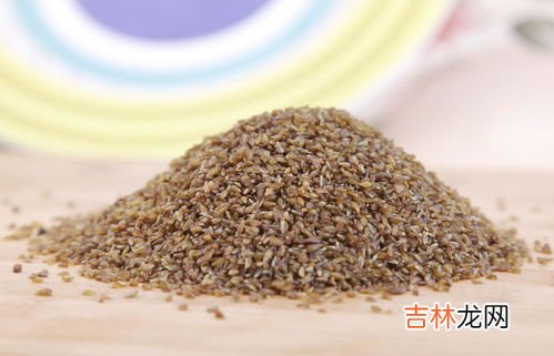 苦荞能不能吃,苦荞能不能吃