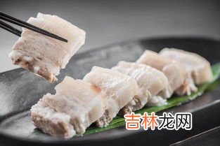 冰箱里的肉冻多久就不能吃了,放在冰箱里的肉冻多久之后就不能吃了?对人的身体有什么危害?