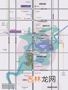 成都市区到天府机场怎么走,天府机场离市区多远