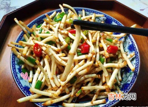 折耳根凉拌要焯水吗,折耳根怎么凉拌最好吃 折耳根凉拌需要焯水吗
