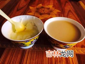 酥油茶是什么做的,酥油茶如何做