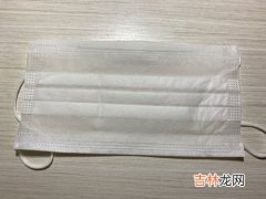 两面都是白色口罩怎么戴,两面都是白色口罩怎么戴？