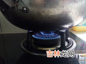 天然气灶火太小怎么解决,天然气灶火太小怎么解决-家庭须知