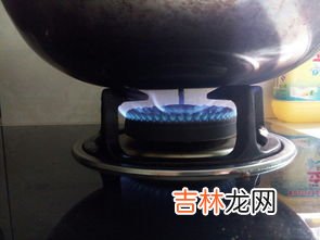 天然气灶火太小怎么解决,天然气灶火太小怎么解决-家庭须知