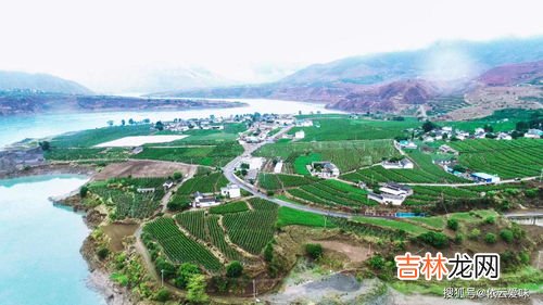 金沙江在哪里,红军渡过的金沙江在哪里