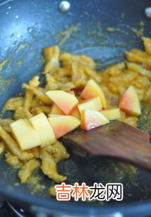 水晶樱桃咕噜肉的做法,四川樱桃肉的做法步骤图,四川樱桃肉怎么做